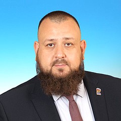 Санаев Иван Владимирович