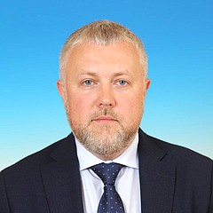 Михеев Федор Владимирович