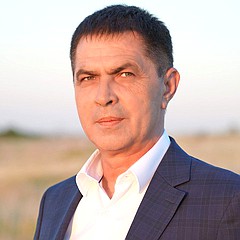 Богатов Михаил Александрович