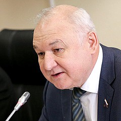 Gilmutdinov Ildar Irekovich