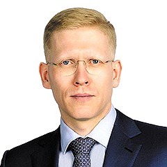 Костин Евгений Николаевич