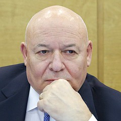 Тихомиров Анатолий Федорович