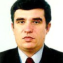 Борзюк Владимир Михайлович