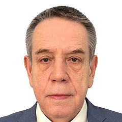 Козлов Сергей Георгиевич