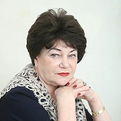 Плетнева Тамара Васильевна