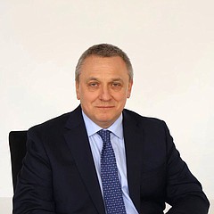 Медведев Сергей Николаевич