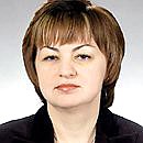 Панченко Ирина Александровна