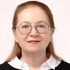 Пепеляева Лиана Витальевна