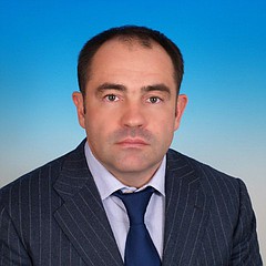 Кретов Александр Владимирович