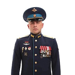 Бровко Юрий Игоревич