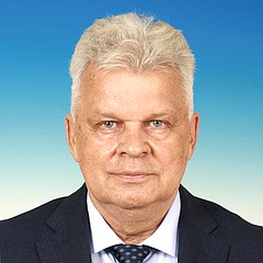 Kazakov Viktor Alekseevich