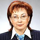 Давлетова Камиля Жаудатовна
