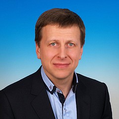 Харлов Вадим Борисович