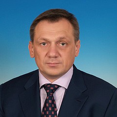 Озеров Андрей Александрович