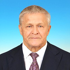 Салихов Зявдат Миргазямович