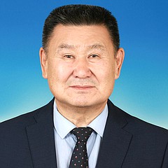 Мархаев Вячеслав Михайлович