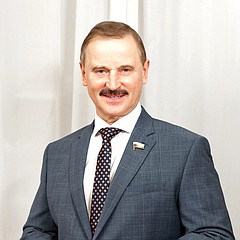 Veremeenko Sergey Alekseevich