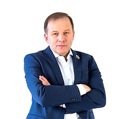 Курдюмов Александр Борисович