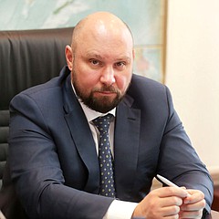 Koshelev Vladimir Alexeyevich