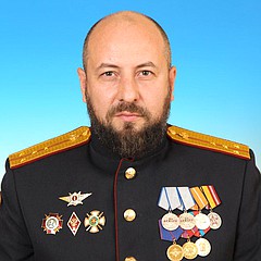 Савин Алексей Николаевич