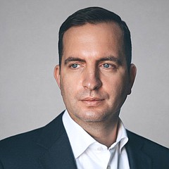Булгаков Андрей Алексеевич
