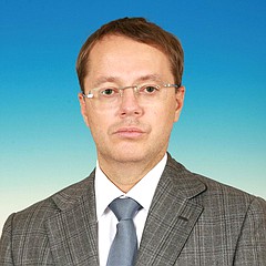 Kovpak Lev Igorevich