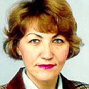 Тишковская Евгения Леонидовна