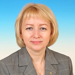 Айтакова Ксения Алексеевна