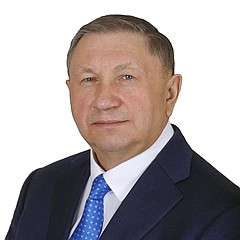 Яхнюк Сергей Васильевич