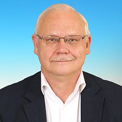 Казаков Евгений Вениаминович
