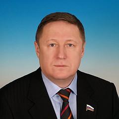 Таскаев Владимир Павлович