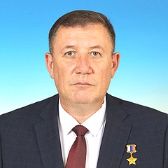 Янклович Александр Юрьевич