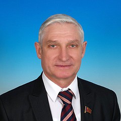 Рябов Николай Федорович