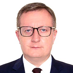 Николаенко Виктор Викторович
