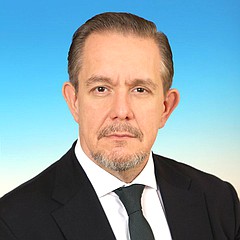 Асафов Александр Николаевич