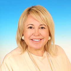 Павленко Янина Петровна