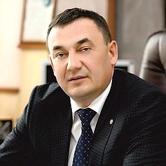 Nuriyev Marat Abdulkhaevich
