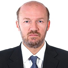 Щипков Александр Владимирович