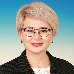 Aitkulova Elvira Rinatovna