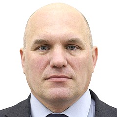 Воробьев Игорь Александрович