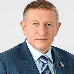 Skrivanov Dmitry Stanislavovich