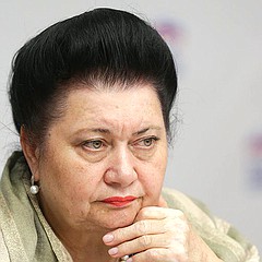 Karmazina Raisa Vasilievna