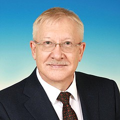 Morozov Oleg Viktorovich