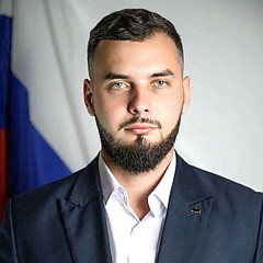 Гусев Владислав Андреевич