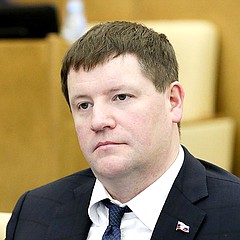 Bidonko Sergey Yuryevich