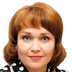 Ишматова Татьяна Витальевна
