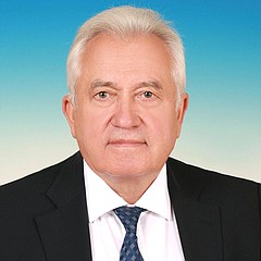 Ivlev Leonid Grigorievich