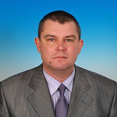 Горовцов Дмитрий Евгеньевич