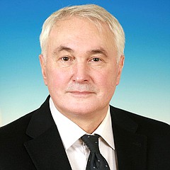 Kartapolov Andrey Valeryevich