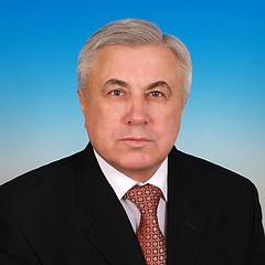 Никитчук Иван Игнатьевич